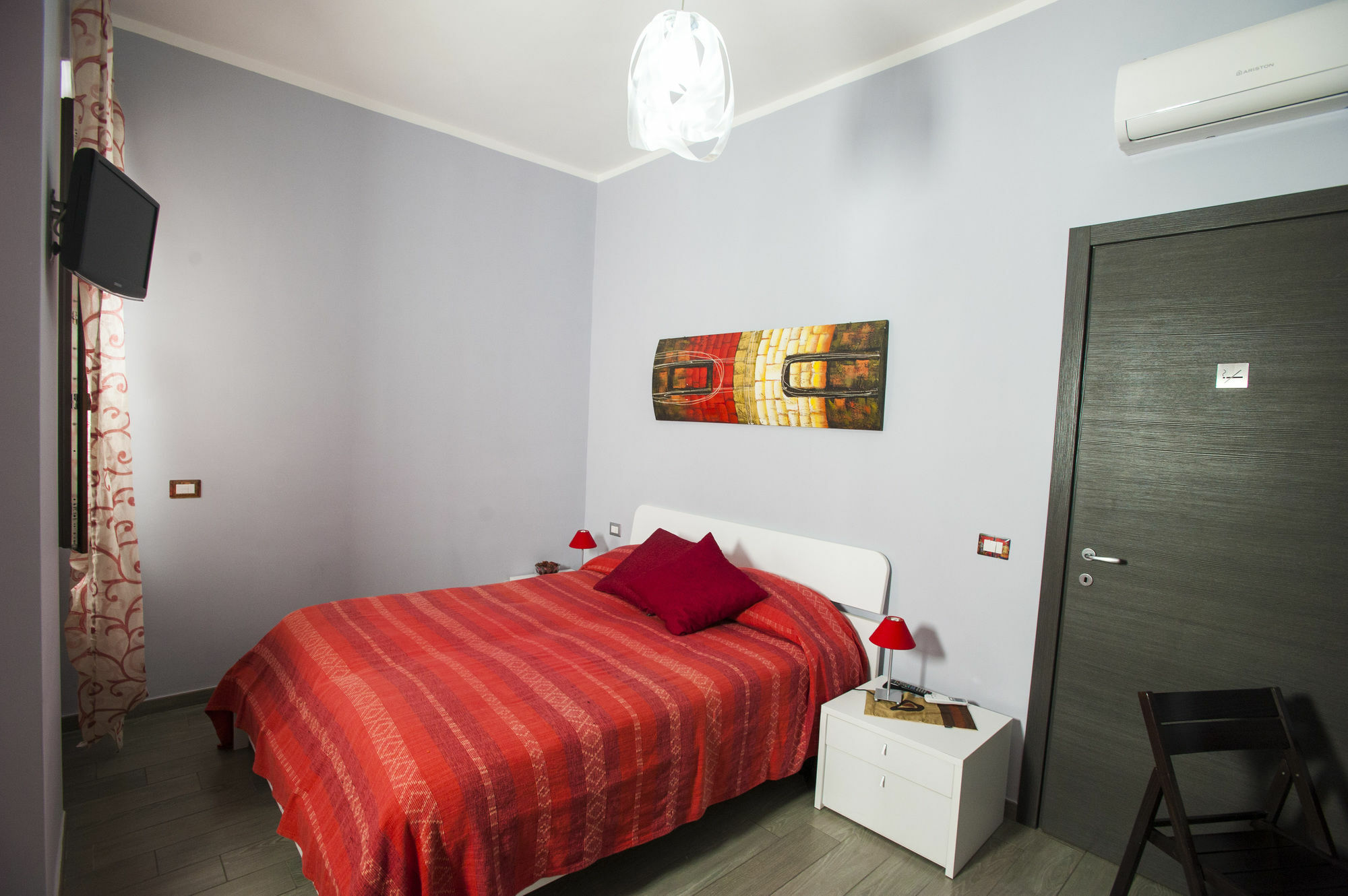 פומפיי B&B Eco מראה חיצוני תמונה