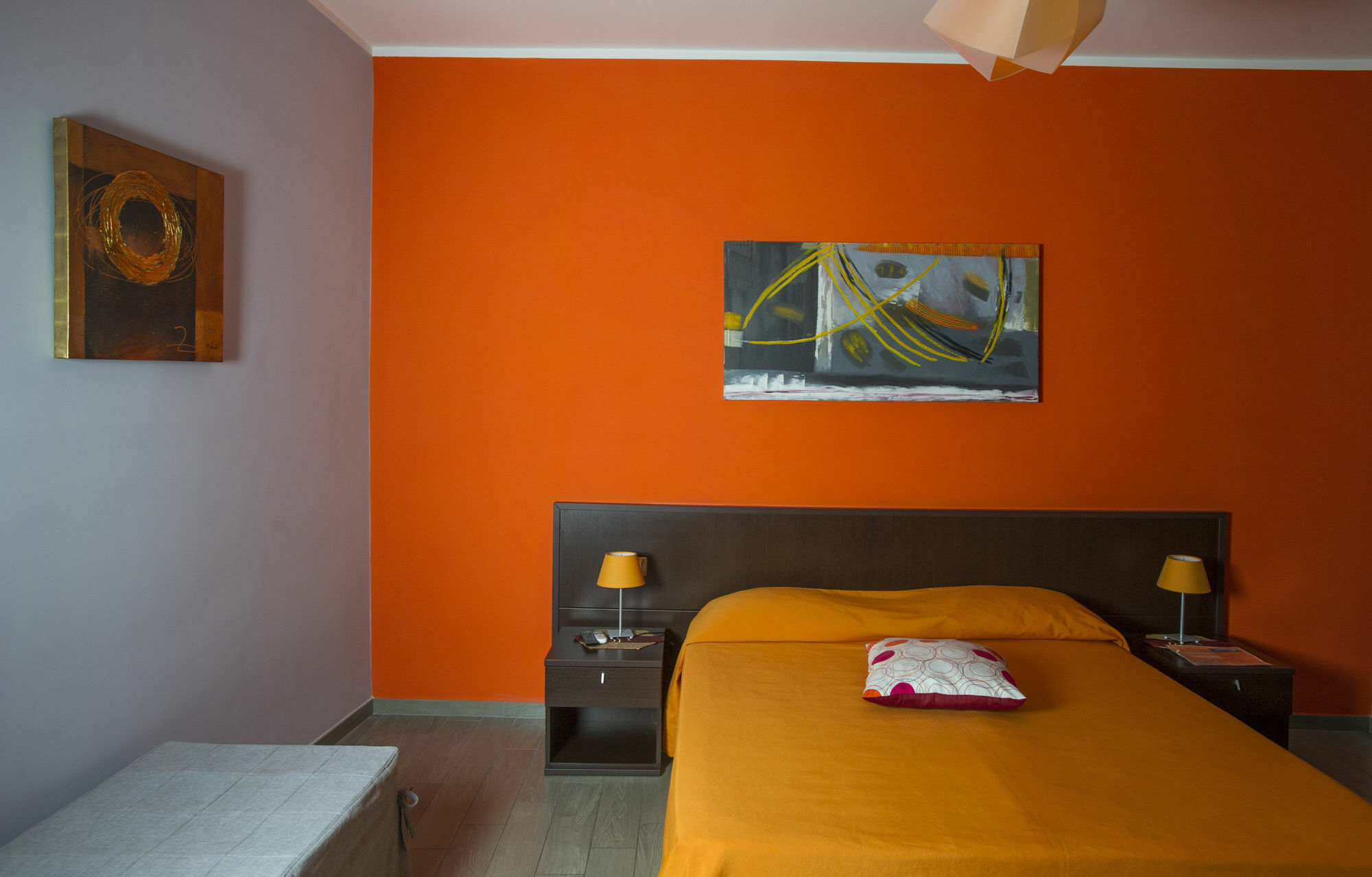 פומפיי B&B Eco מראה חיצוני תמונה