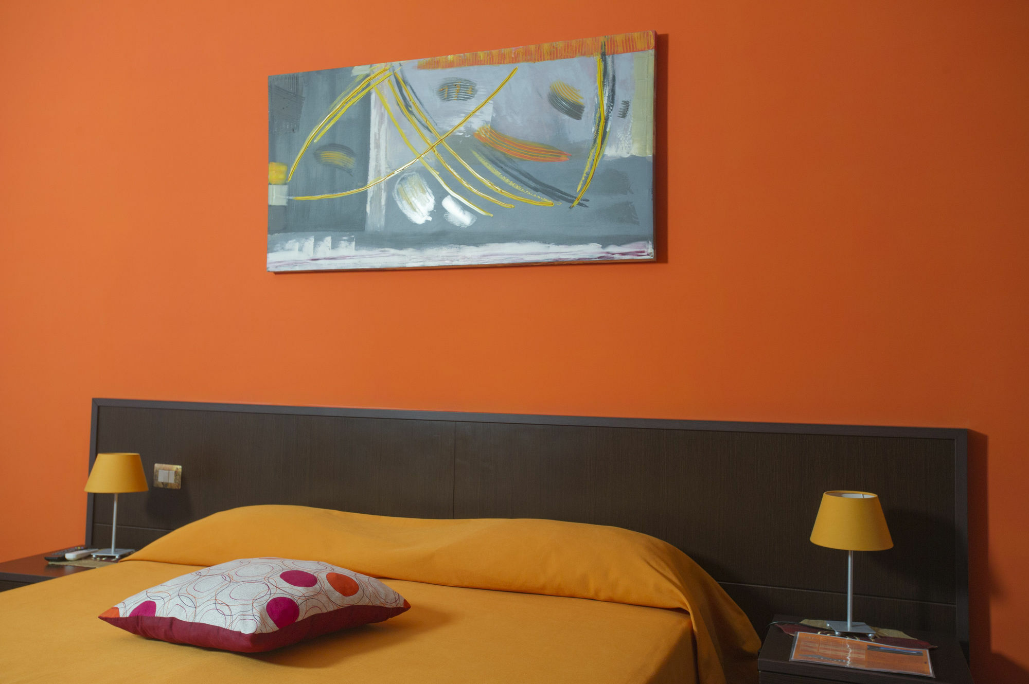 פומפיי B&B Eco מראה חיצוני תמונה